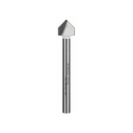 Burghiu BOSCH pentru sticlă și țiglă 16,0 x 90 mm cilindric CYL-9 Ceramic moale