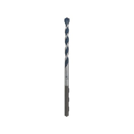 BOSCH Burghiu pentru roci 5,5 x 100/50 mm cu două tăișuri CYL-5