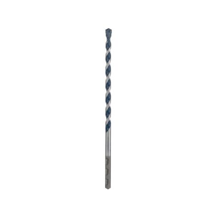 BOSCH Burghiu pentru roca 6,0 x 150/100 mm cu două margini CYL-5