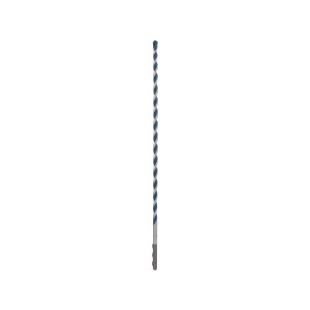 BOSCH Burghiu pentru piatră 6,0 x 250/200 mm cu două tăișuri CYL-5