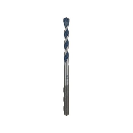 BOSCH Burghiu pentru roci 6,5 x 100/50 mm cu două tăișuri CYL-5