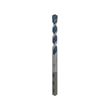 BOSCH Burghie pentru roci 7,0 x 100/50 mm cu două tăișuri CYL-5