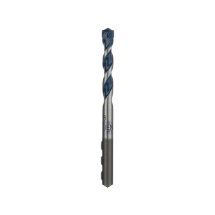 BOSCH Burghiu pentru roci 8,0 x 100/50 mm cu doua muchii CYL-5