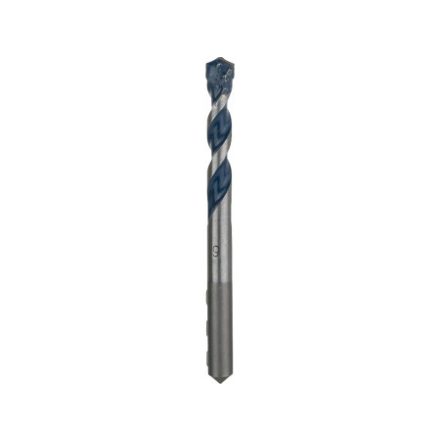 BOSCH Burghiu pentru roci 9,0 x 100/50 mm cu două tăișuri CYL-5