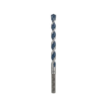 BOSCH Burghiu pentru roci 10 x 250/200 mm cu două tăișuri CYL-5