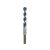 BOSCH Burghiu pentru rocă 14 x 150/90 mm cu două tăișuri CYL-5