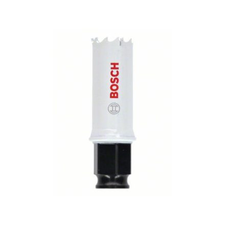 BOSCH Cutter circular 22 mm bimetalic Progressor pentru Wood&Metal