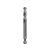 Burghiu de centrare BOSCH HSS-G PCP 85 mm, Progressor pentru Lemn&Metal