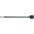 Adaptor pentru tăietor circular BOSCH 300 mm PowerChangePlus HEX 11 (7/16")