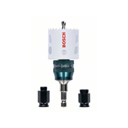 BOSCH Cutter circular Progressor Kit 51 mm + adaptoare