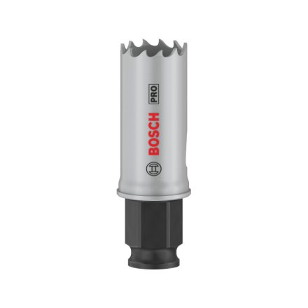 BOSCH PRO Decupator circular 22 mm (8% cobalt) PC PLUS Multi Material