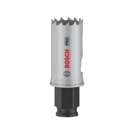 BOSCH PRO Tăietor circular 24 mm (8% cobalt) PC PLUS Multi Material