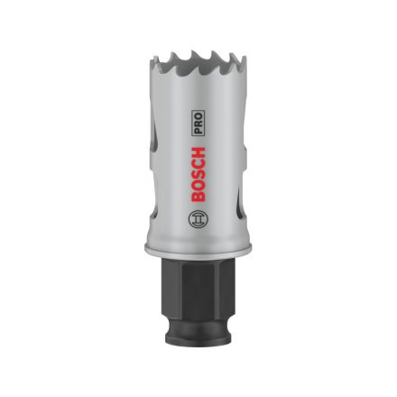 BOSCH PRO Trăpăn circular 25 mm (cu 8% cobalt) PC PLUS Multi Material