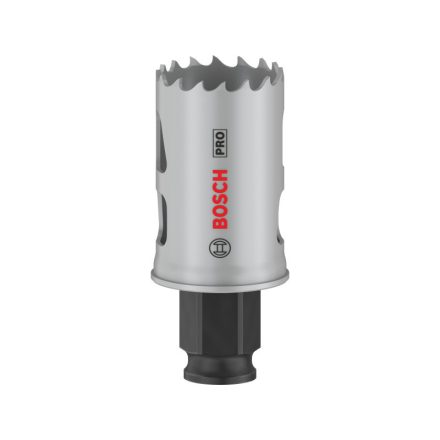 BOSCH PRO Decupator circular 30 mm (8% cobalt) PC PLUS Multi Material