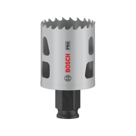 Gaură circulară BOSCH PRO 41 mm (8% cobalt) PC PLUS Multi Material