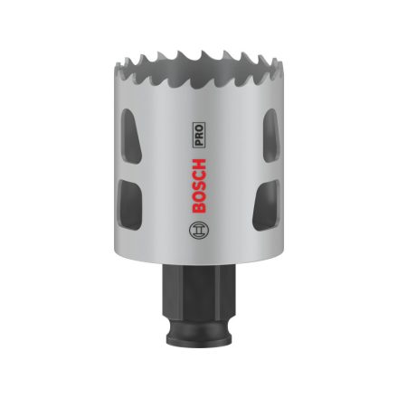 BOSCH PRO Decupator circular 44 mm (8% cobalt) PC PLUS Multi Material