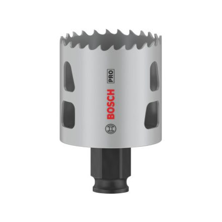 BOSCH PRO Tăietor circular 48 mm (8% cobalt) PC PLUS Multi Material