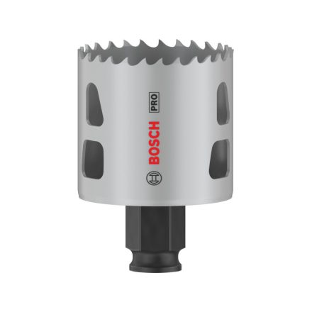 BOSCH PRO Decupator circular 51 mm (8% cobalt) PC PLUS Multi Material
