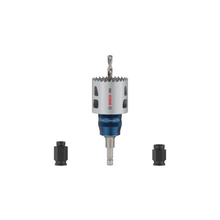 BOSCH PRO Set de găurire circulară 51 mm (8% cobalt) PC PLUS Multi Material