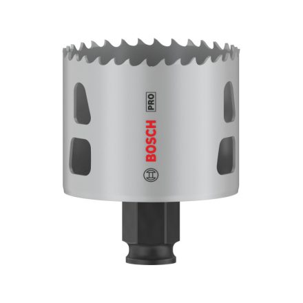 BOSCH PRO Burrghiu de găurit circular 60 mm (cu 8% cobalt) PC PLUS Multi Material