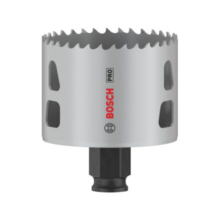 BOSCH PRO Decupator circular 64 mm (cu 8% cobalt) PC PLUS Multi Material