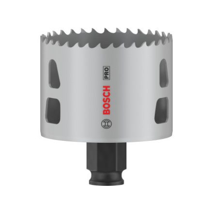 BOSCH PRO Decupator circular de 65 mm (8% cobalt) PC PLUS Multi Material