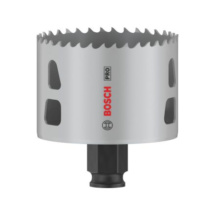 BOSCH PRO Găuritor circular 68 mm (8% cobalt) PC PLUS Multi Material