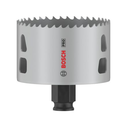 BOSCH PRO Decupator circular 76 mm (8% cobalt) PC PLUS Multi Material