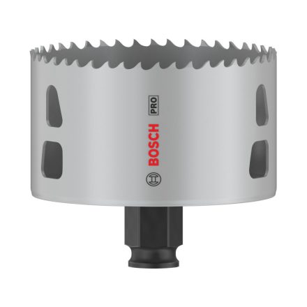BOSCH PRO Decupator circular 83 mm (8% cobalt) PC PLUS Multi Material
