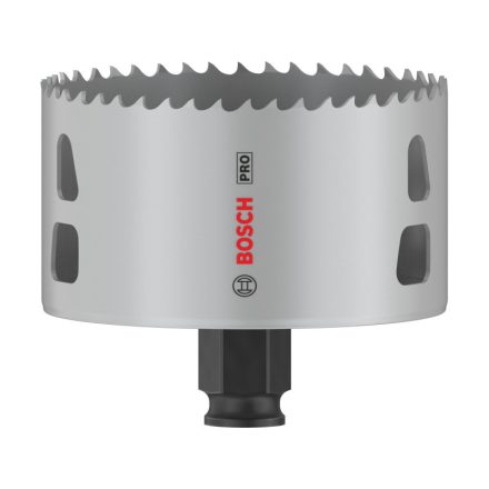 BOSCH PRO Burghiu circular 86 mm (8% cobalt) PC PLUS Multi Material