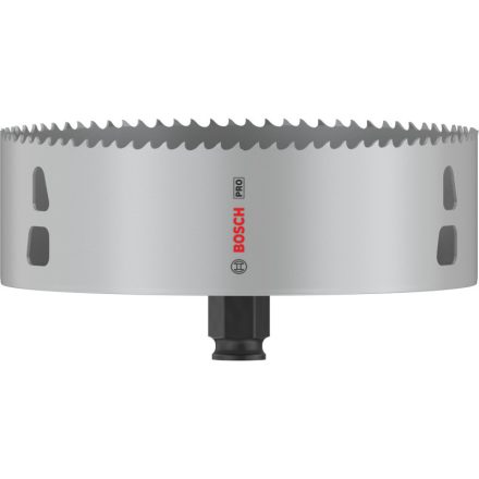 BOSCH PRO Decupator circular 152 mm (8% cobalt) PC PLUS Multi Material