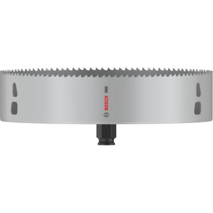 BOSCH PRO Găuritor circular 210 mm (cu 8% cobalt) PC PLUS Multi Material