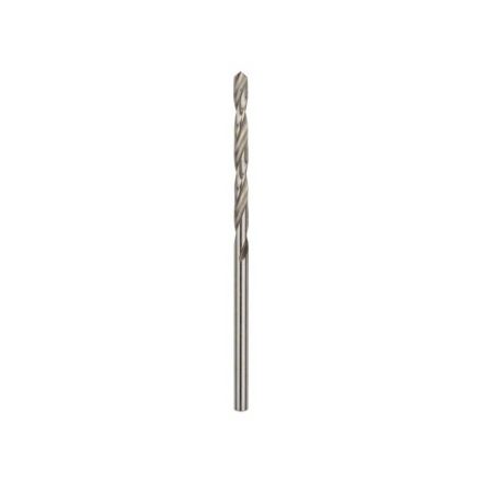 BOSCH Burghie elicoidale 3,0 x 61/33 mm 135° HSS-G DIN 338 (10 bucăți)