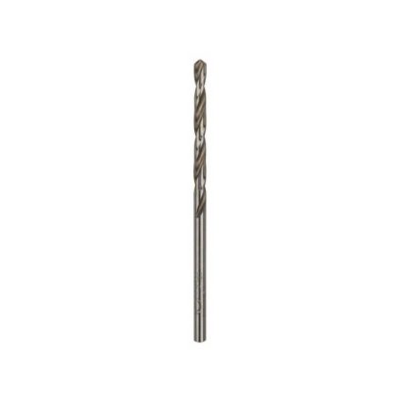 BOSCH Burghiu elicoidal 3,2 x 65/36 mm 135° HSS-G DIN 338 (10 buc)