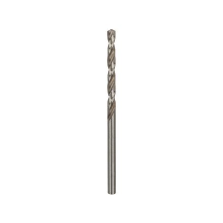 BOSCH Burghiu cu melc 4,2 x 75/43 mm 135° HSS-G DIN 338 (10 buc)