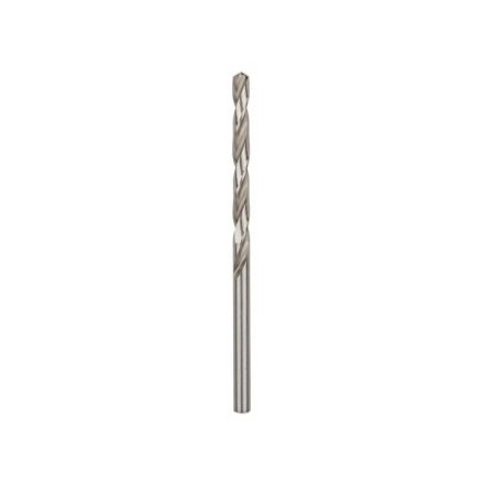 BOSCH Burghiu elicoidal 5,0 x 86/52 mm 135° HSS-G DIN 338 (10 buc)