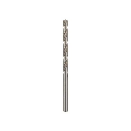 BOSCH Burghiu spiralat 5,5 x 93/57 mm 135° HSS-G DIN 338 (10 buc)