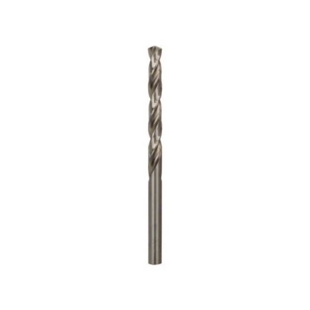 BOSCH Burghiu elicoidal 6,0 x 93/57 mm 135° HSS-G DIN 338 (10 buc)
