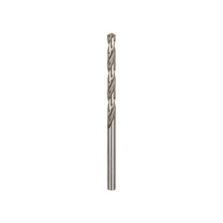 BOSCH Burghiu elicoidal 6,5 x 101/63 mm 135° HSS-G DIN 338 (10 buc)