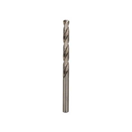 BOSCH Burghiu în spirală 8,0 x 117/75 mm 135° HSS-G DIN 338 (5 buc)