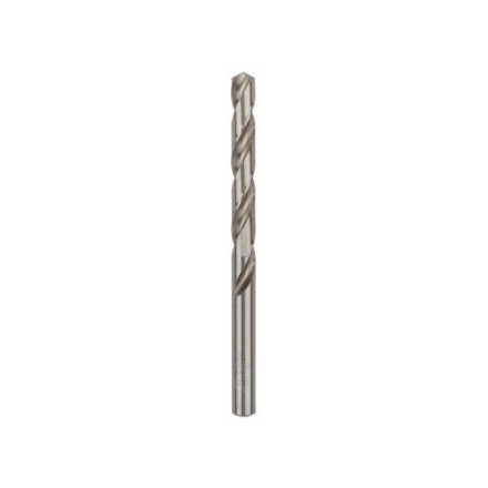 BOSCH Burghiu elicoidal 8,5 x 117/75 mm 135° HSS-G DIN 338 (5 buc)