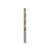 BOSCH Burghiu elicoidal 8,5 x 117/75 mm 135° HSS-G DIN 338 (5 buc)