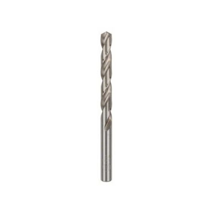 BOSCH Burghiu elicoidal 9,5 x 125/81 mm 135° HSS-G DIN 338 (5 buc)