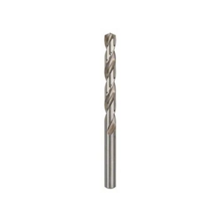 BOSCH Burghiu elicoidal 10,0 x 133/87 mm 135° HSS-G DIN 338 (5 buc)
