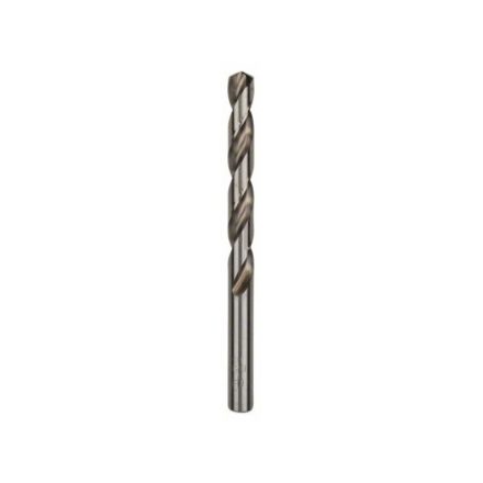 BOSCH Burghiu elicoidal 10,5 x 133/87 mm 135° HSS-G DIN 338 (5 buc)