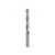BOSCH Burghiu în spirală 11,5 x 142/94 mm 135° HSS-G DIN 338 (5 buc)