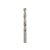 BOSCH Burghiu elicoidal 12,0 x 151/101 mm 135° HSS-G DIN 338 (5 buc)