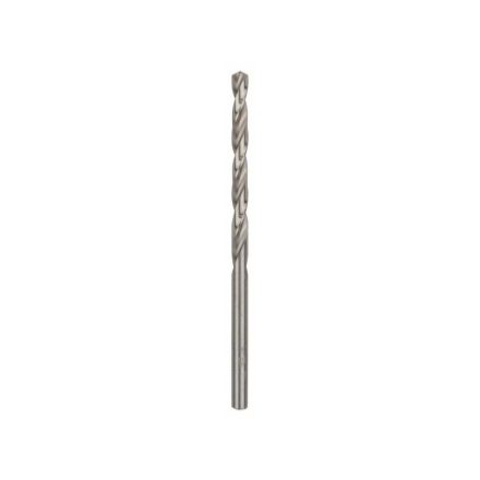 BOSCH Burghiu spiru 4,8 x 86/52 mm 135° HSS-G DIN 338 (10 bucăți)
