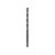 Burghiu de centrare BOSCH pentru burghiu SDS-Plus de 8 x 120 mm