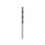 Burghiu BOSCH pentru lemn 3,0 x 61/33 mm Standard